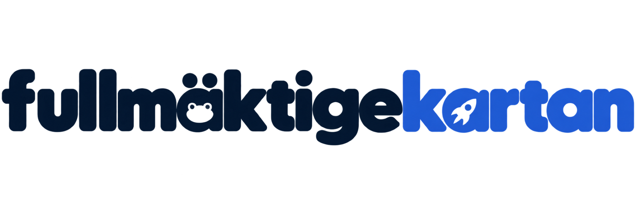 Fullmäktigekartan